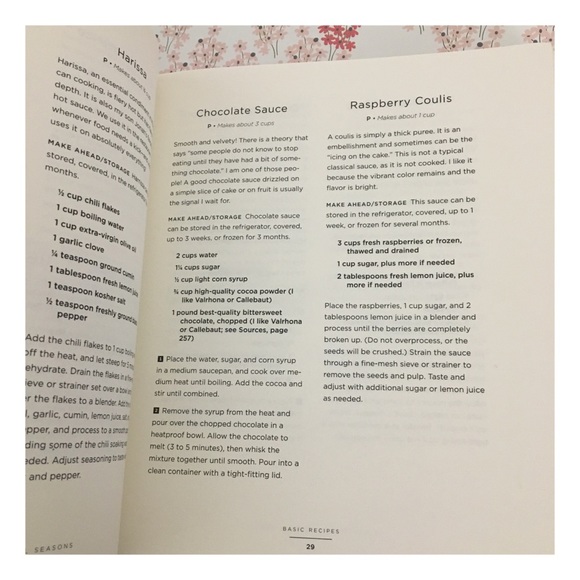 Jewish Cooking for All Seasons Cookbook-Paperback - Picture 9 of 11